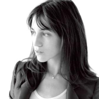 Charlotte Gainsbourg